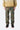 MNML Double Knee Vintage Cargo Pants Camo