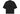 Fear of God Essentials Arch Logo Tee Jet Black
