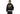 Fear of God Essentials Black Holiday Classic Hoodie