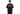 Fear of God Essentials Black Holiday Ponte 90s T-Shirt