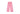 Forever Situated Nylon Track Pants Pink