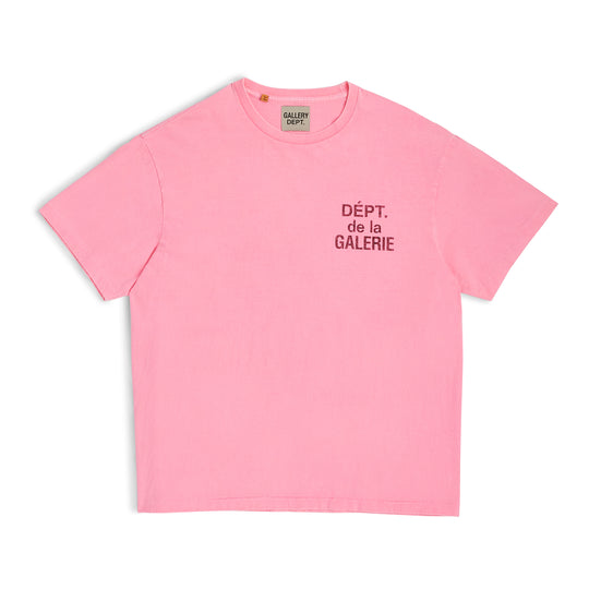 Gallery Dept Tee "FRENCH TEE