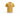 Gallery Dept. Fucked Up Logo Tee Yellow