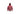 Godspeed OG Logo Hoodie V2 Burgundy