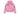 Hellstar Sports Pink Flame Zip Up Hoodie
