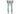 KDNK JEANS KND4712 LT BLUE SPIDER WEB SLIM JEANS