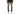 KDNK JEANS KND4767 GREY BUTTERFLY JEANS