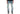 KDNK JEANS KND4795 BLUE PATCHED JEANS