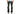 KDNK Jeans KNB3423-Black Patterned Rhinestone Jeans