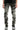 KDNK JEANS KND4641-GREY PATCHED SKINNY JEANS