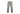 KND4847 GREY - DOUBLE ZIPPER JEANS