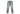 KND4908 BLUE - CHAIN JEANS