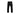 KND4909 JET BLACK - SIDE CHAIN JEANS