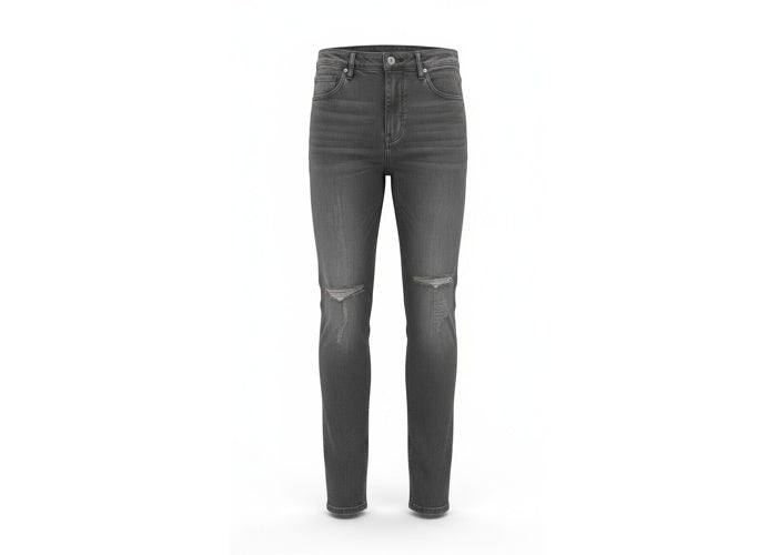 Ksubi Chitch Krow Krushed Jean (Black)