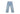 Louis Vuitton Denim Skate Jeans