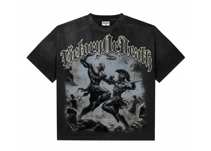 MANI Battle Tee