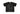 MANI Dog Tee Black