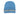 MANI Large Stone Beanie "Light Blue"