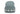 MANI Studded Large Stone Beanie "Grey"