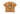 MANI Vision Tee Brown