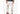 MNML B387 Rugged Flare Denim - Off White
