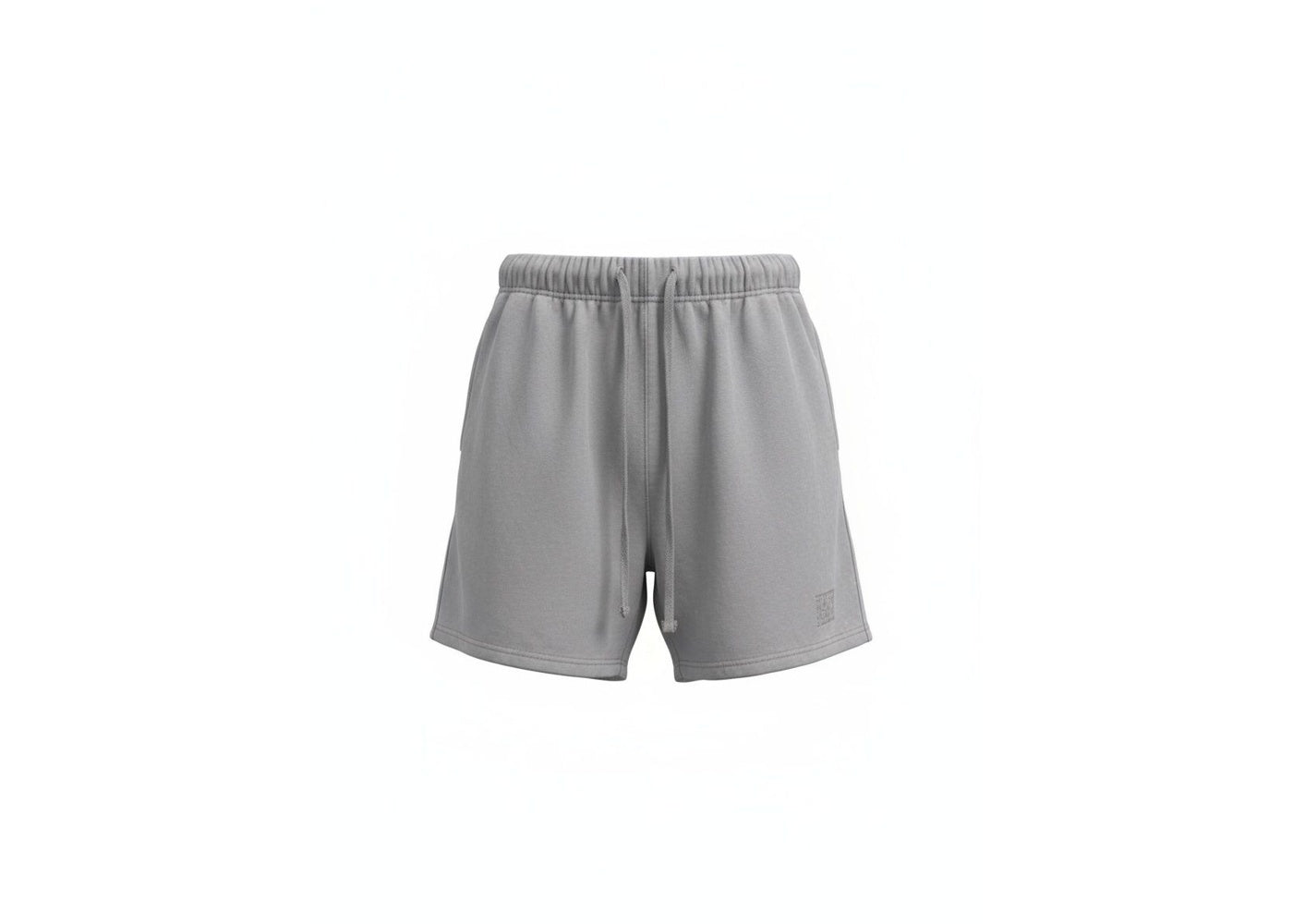 MNML Heavy Every Day Sweatshorts - Washed Black