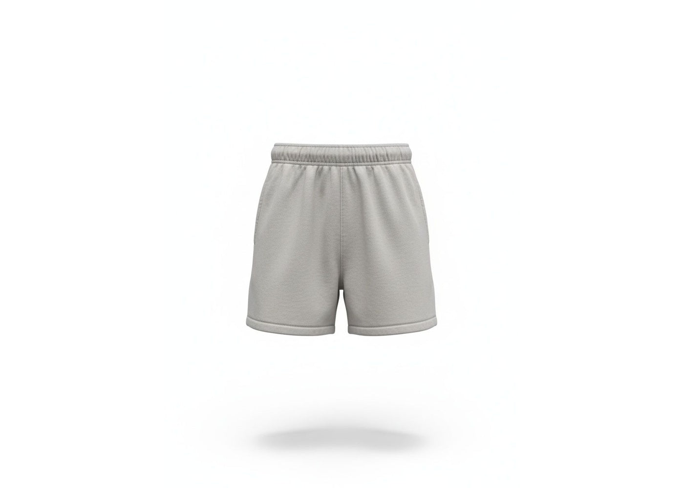 MNML Heavy Every Day Sweatshorts - Washed Earth