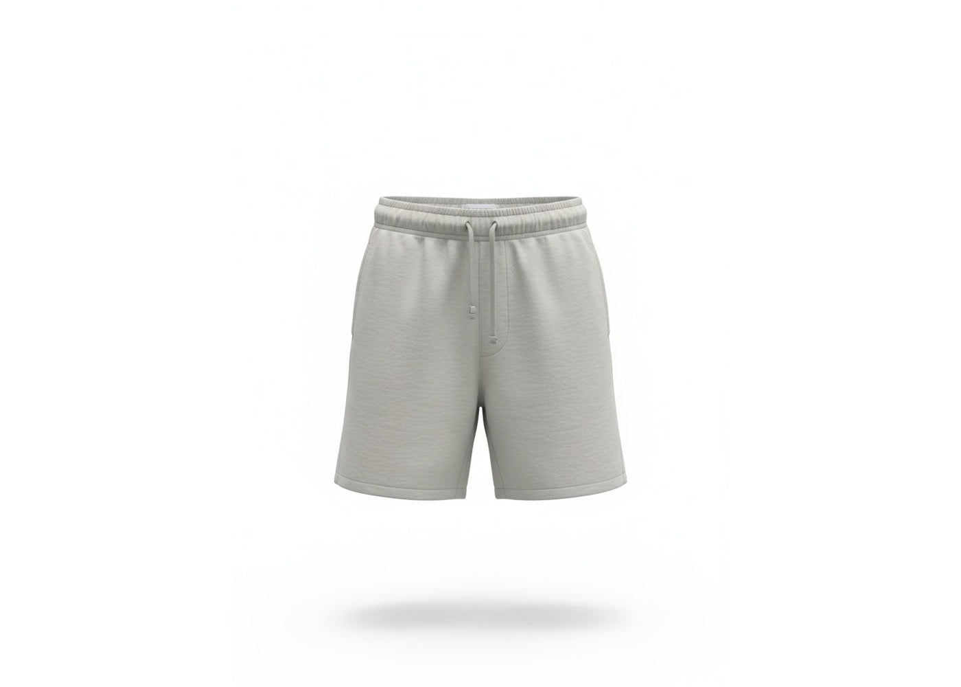 MNML Heavy Every Day Sweatshorts - Washed Mauve