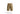 MNML Mojave Canvas Shorts Tan