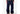 MNML Raw Ultra Baggy Denim - Rinsed Indigo