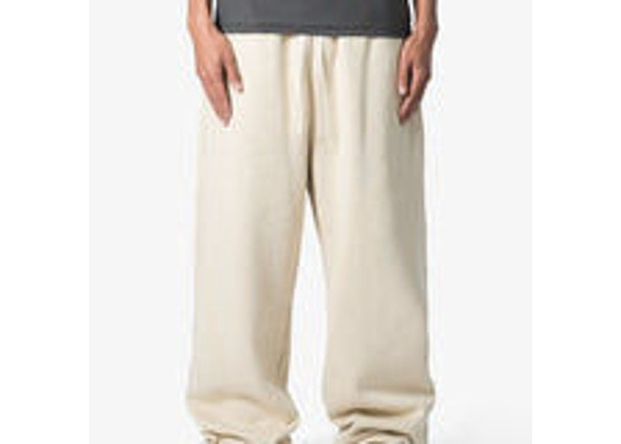 MNML Washed Ultra Baggy Sweatpants Washed Earth