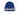 Mani Royalty Beanie v3 Blue