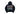 Mixed Emotions Broken Wings Black Zip Hoodie