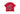 Mixed Emotions Red Crimson Tee