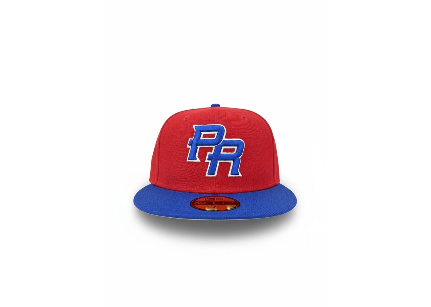 New Era FEDPRR 2T SCRLTLGTRYL PR 5950