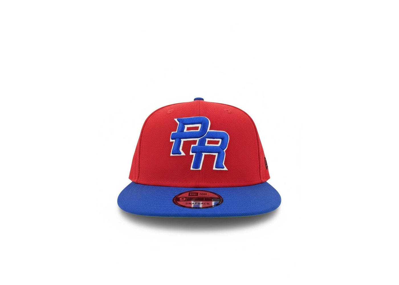 New Era FEDPRR 2T SCRLTLGTRYL PR 950