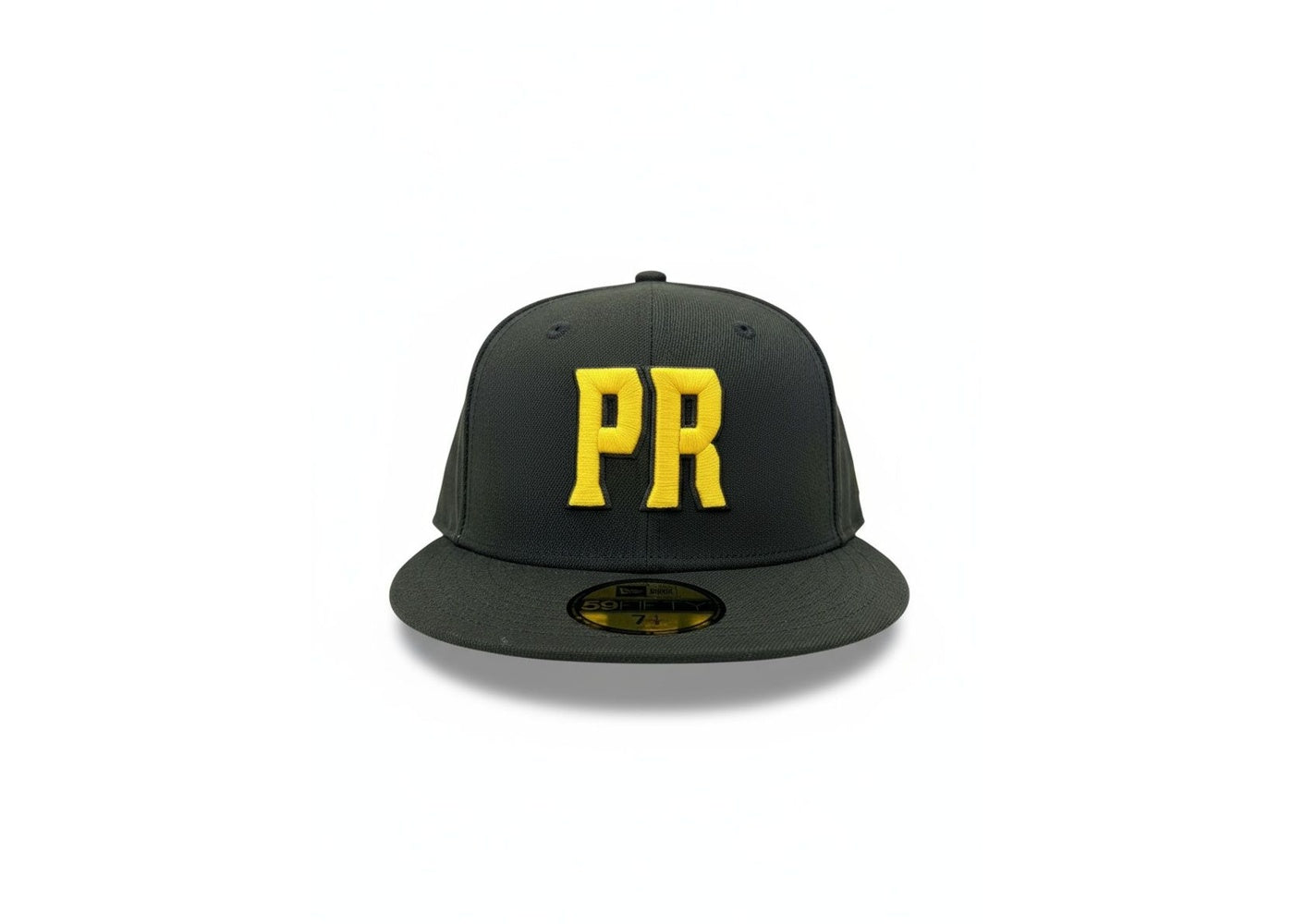 New Era FEDPRR BLK PR ALT 5950