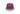New Era FEDPRR Red Crown Black Underbrim 5950