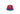 New Era FEDPRR Red Crown Grey Underbrim 5950