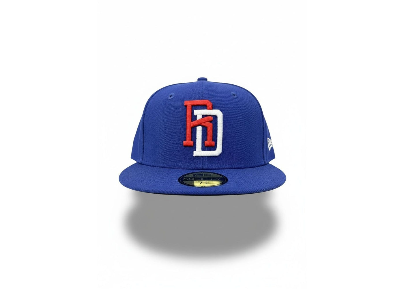 New Era FEDRED DK ROYAL RD 5950