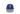 New Era FEDRED DK ROYAL RD 5950