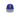 New Era FEDRED DK ROYAL RD 5950