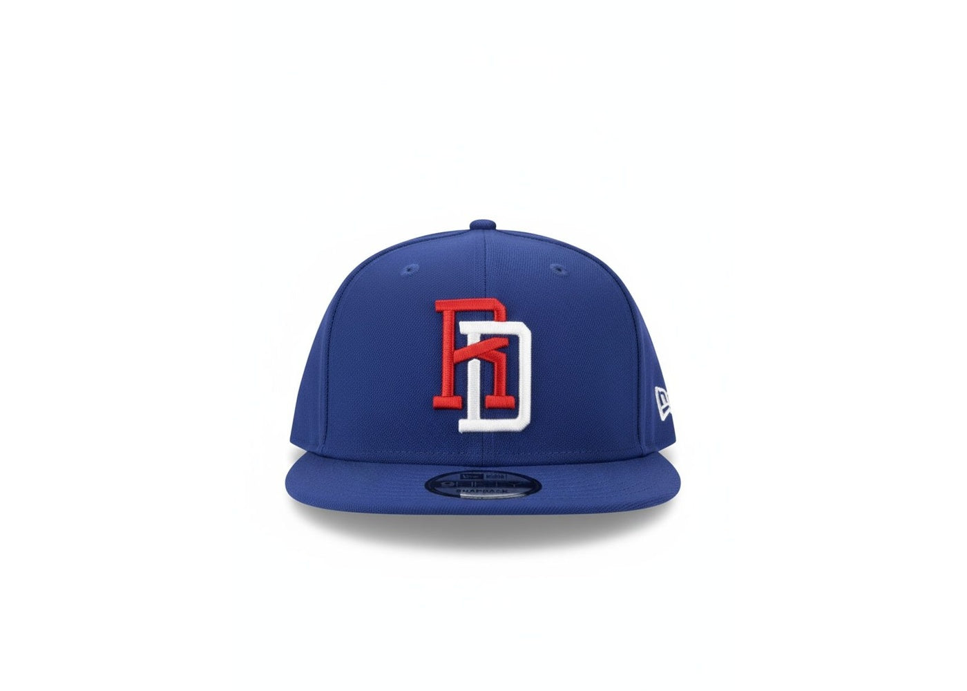New Era FEDRED DRKRYL REPDOM 950