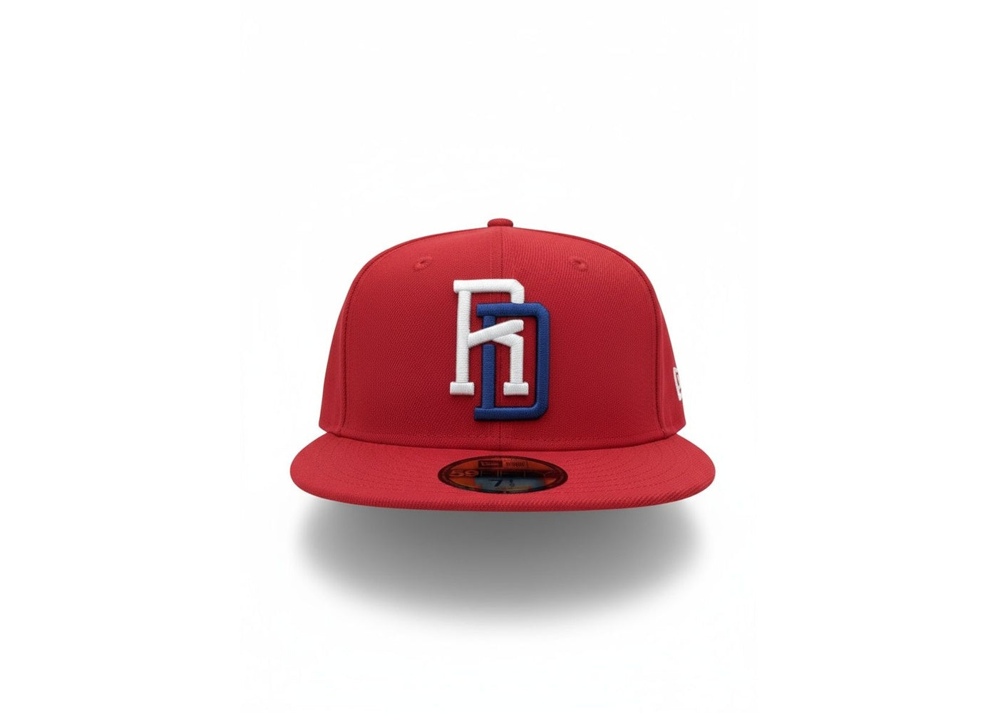 New Era FEDRED SCARLET RD 5950