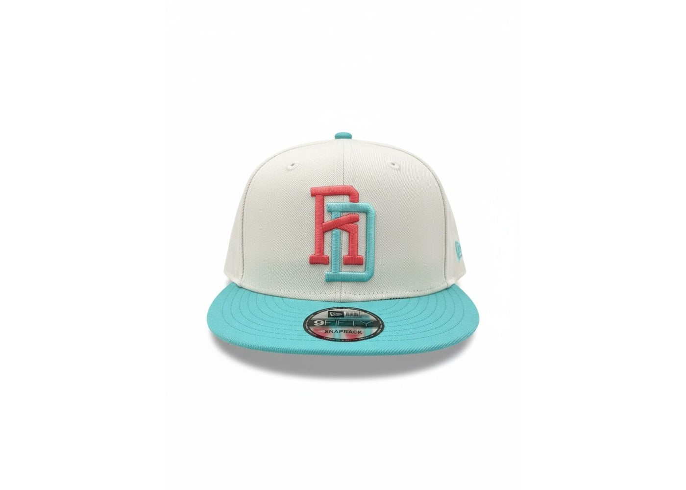 New Era FEDRED STN CRWN REPDOM 950