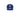 New Era Los Angeles Dodgers Blue 9Twenty Strapback Hat Womens