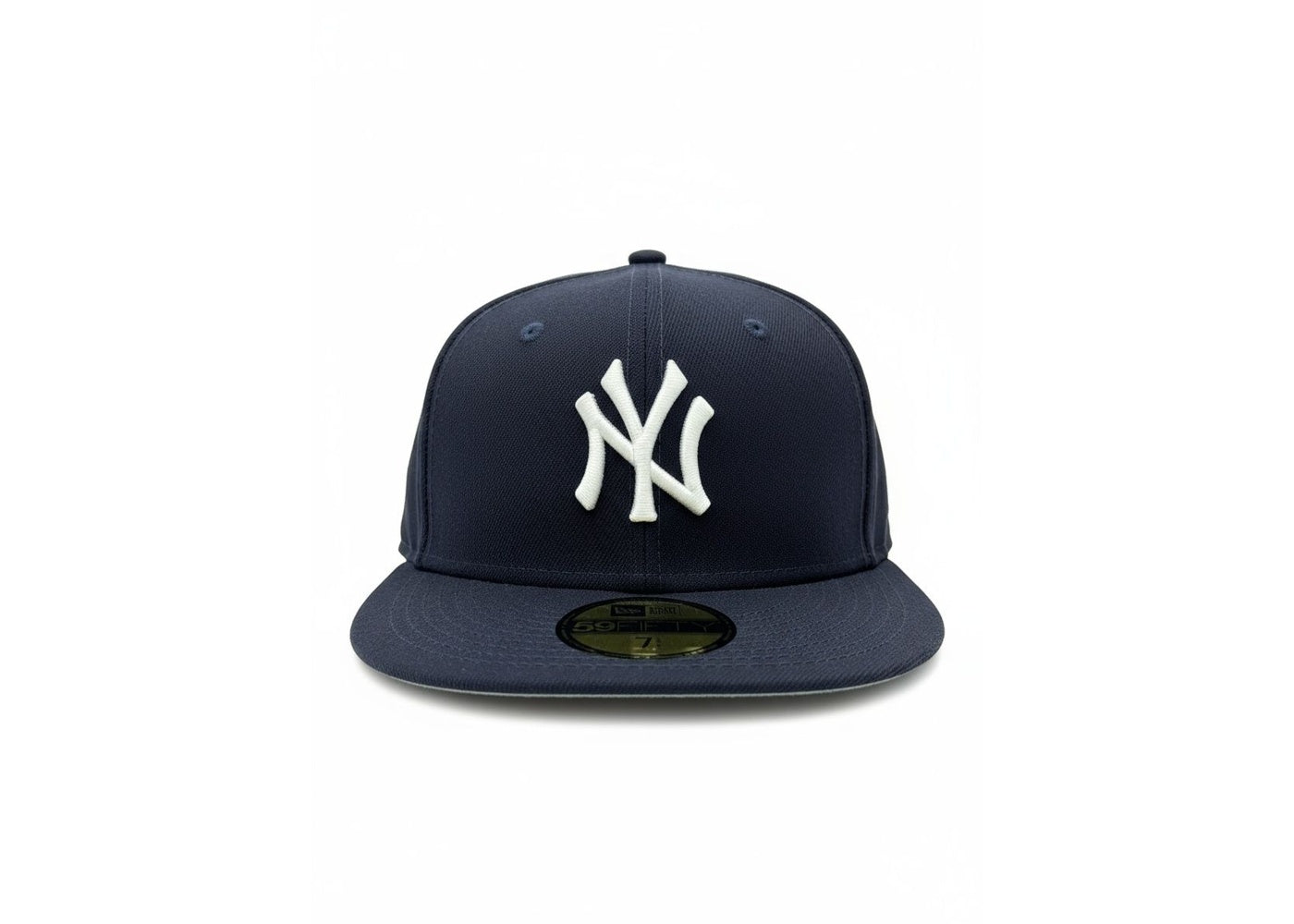 New Era New York Yankees World Series Pop Sweat 59Fifty Fitted Hat