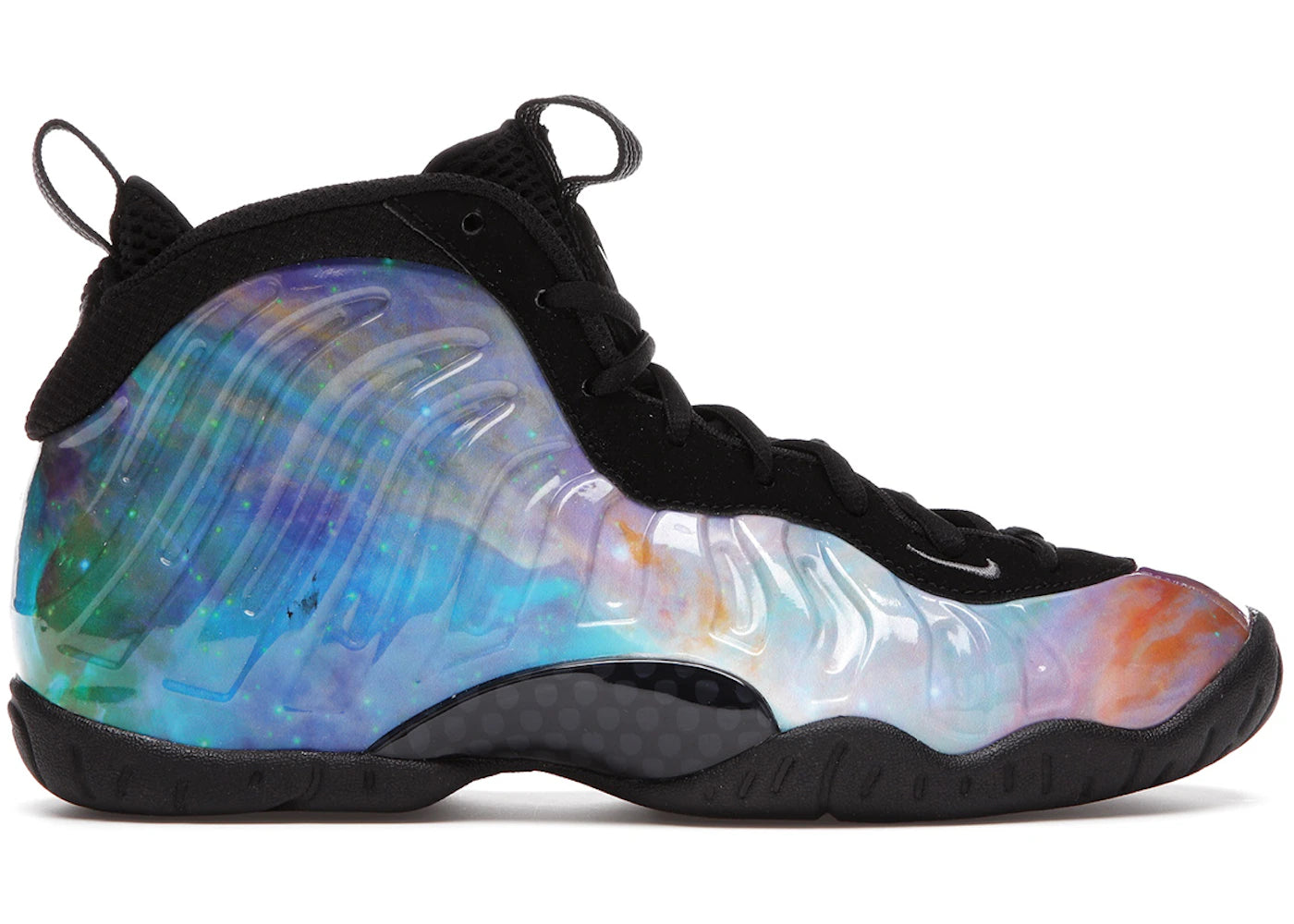 Nike Air Foamposite One Big Bang (GS)