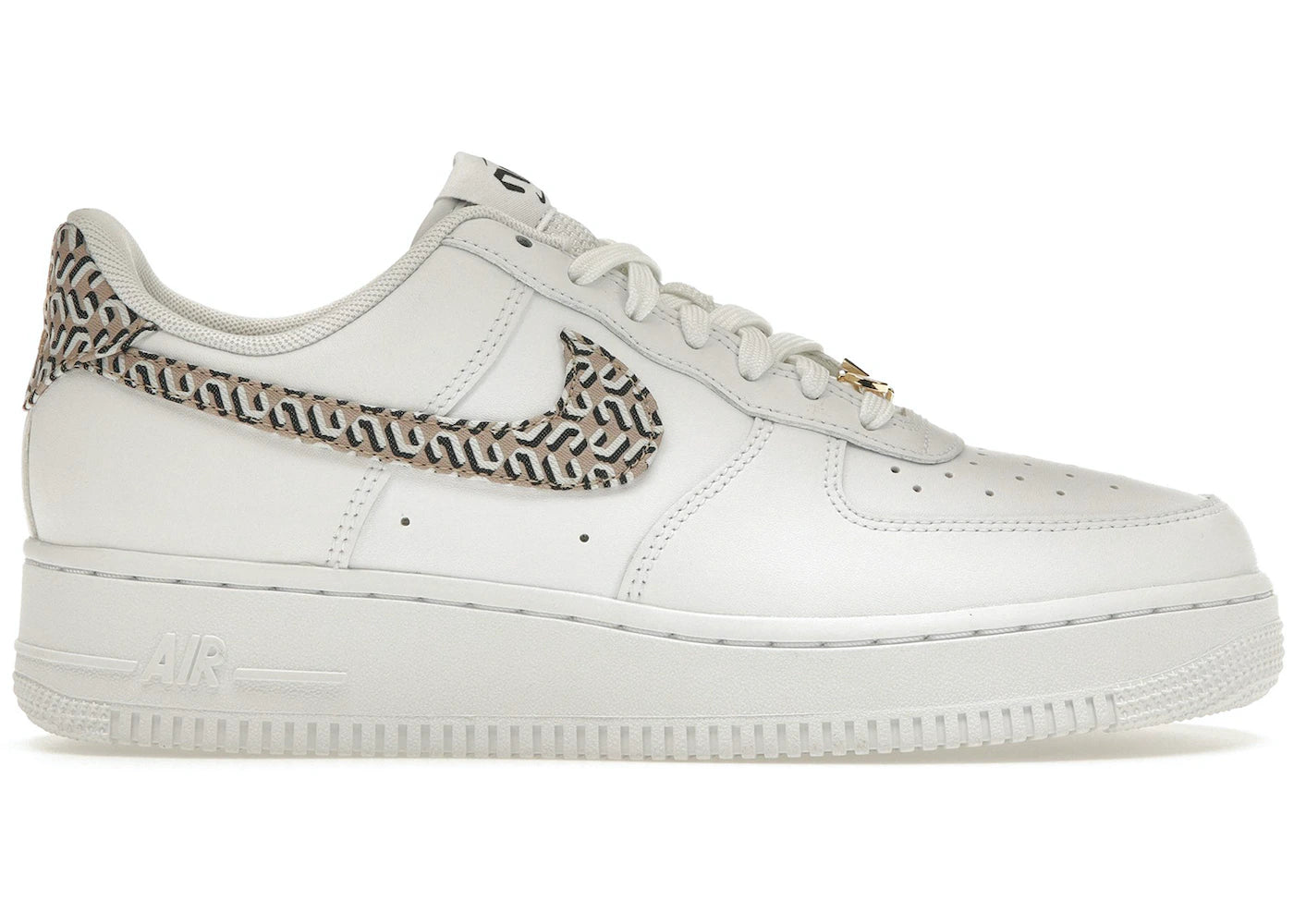 Nike Air Force 1 Low LX United in Victory White (Women's)