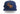 Chrome Hearts CH Baseball Cap Blue/Orange